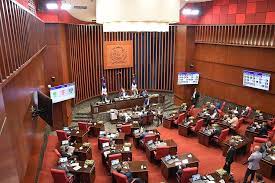 Senado anuncia Sesión Extraordinaria desde Puerto Plata