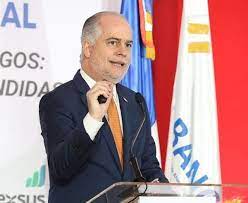 Superintendente de Bancos destaca el rol crucial de los Bancos de Ahorro y Crédito en la inclusión financiera RD