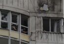 Tres heridos tras un ataque ucraniano contra la provincia rusa de Kursk