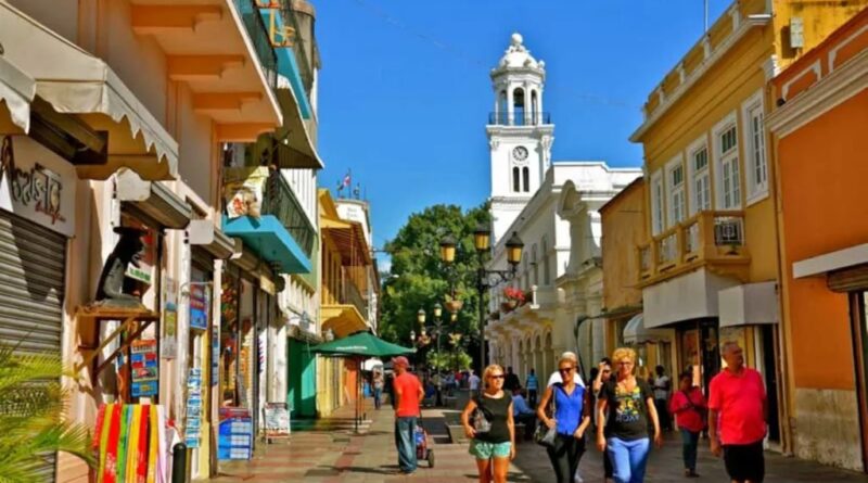 RD encabeza predicción de crecimiento en llegadas de turistas al Caribe según Forwardkeys