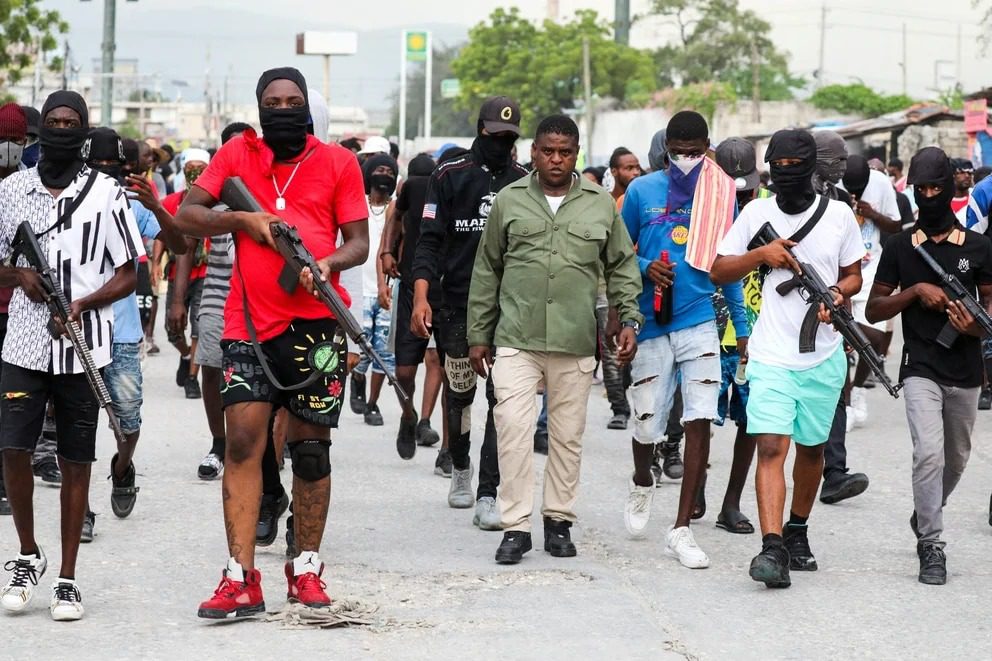 Haití solicitó de forma urgente el despliegue de una fuerza multinacional para combatir la violencia armada de las pandillas