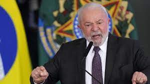 Un juez de la Corte Suprema de Brasil afirma que la detención de Lula fue "un montaje"