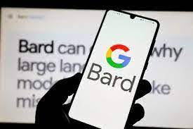 El chatbot de Google está disponible en hebreo y árabe
