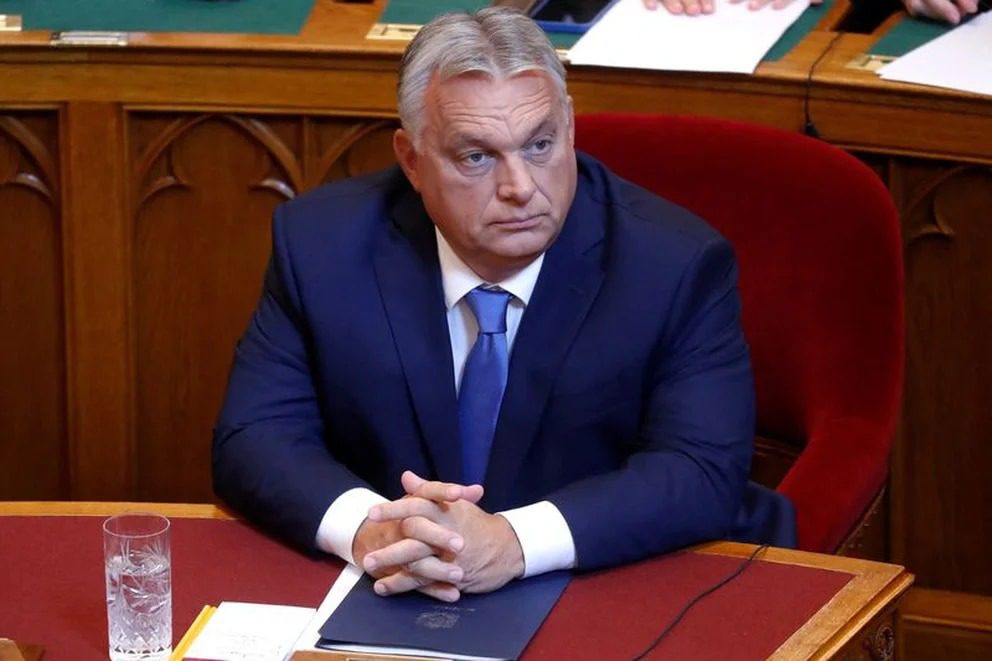 Viktor Orbán afirmó que Hungría no tiene prisa por ratificar la adhesión de Suecia a la OTAN