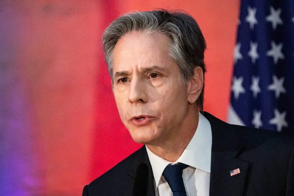 Estados Unidos lanzó una nueva ronda de sanciones a personas y empresas rusas por apoyar la invasión a Ucrania