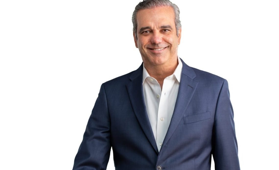 Abinader anunciará comando de campaña la próxima semana; no tomará licencia
