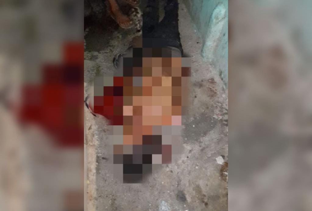 Un muerto y varios heridos por tiroteo entre bandas en La Zurza, DN