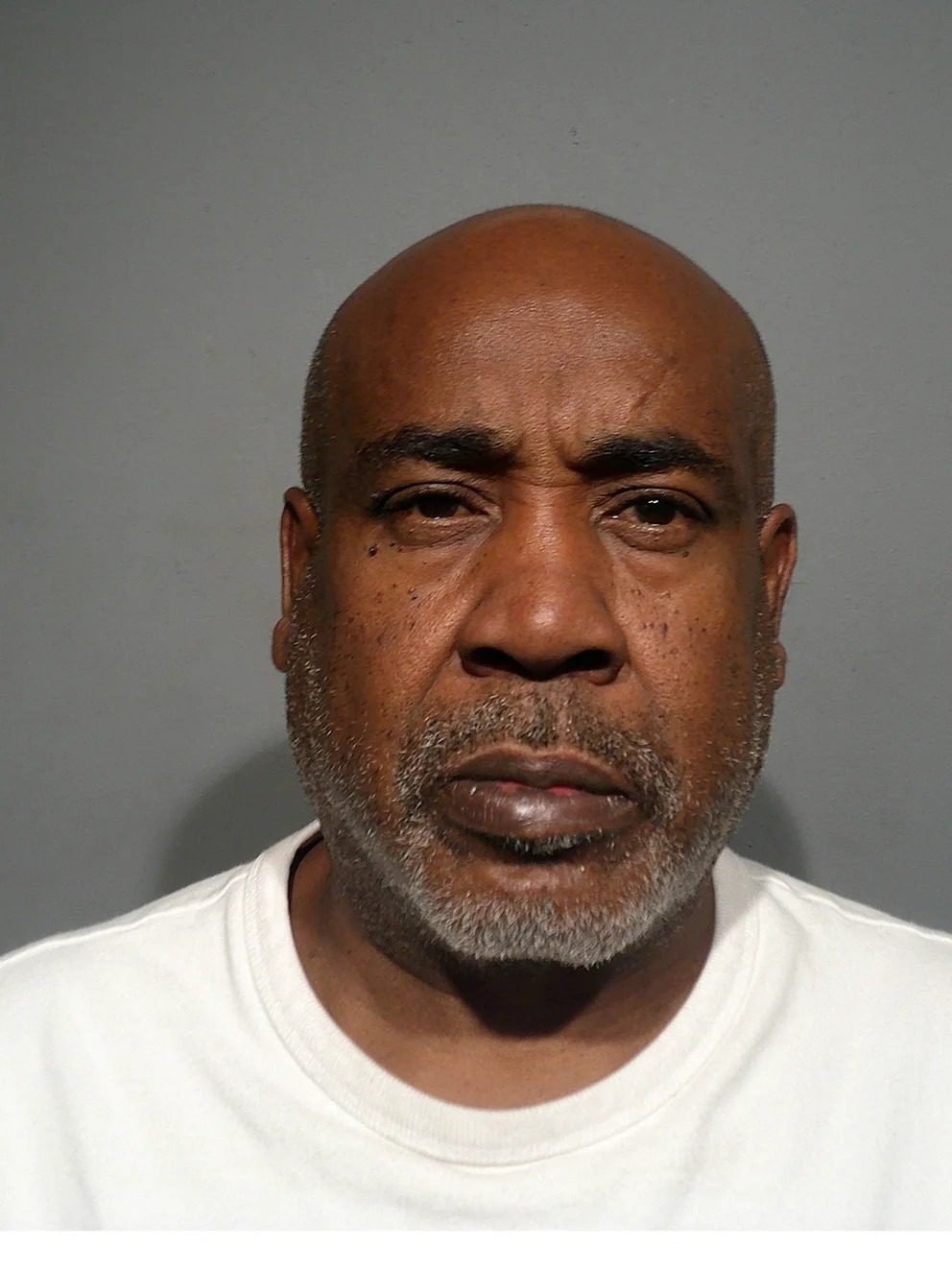 El último asesino vivo del rapero Tupac Shakur fue arrestado en Las Vegas, 27 años después