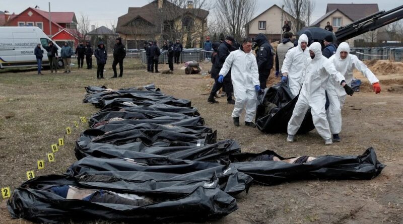 La ONU aseguró que Rusia utiliza la tortura en Ucrania como política de Estado para “infundir miedo”