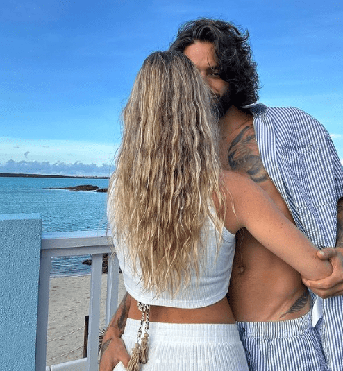 ¿Maluma le dio anillo de compromiso a su novia Susana Gómez? Esto es lo que se sabe