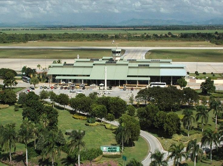 Dos nuevas aerolíneas, Condor y Neos anuncian nuevos vuelos a La Romana, RD