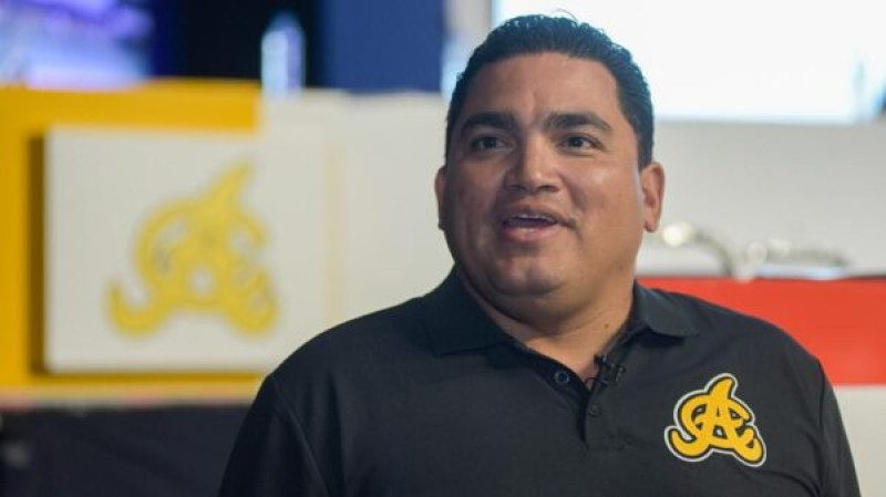Las Águilas Cibaeñas dan a conocer su reserva nativa y convoca a prácticas