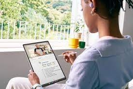 Aumenta tu agilidad mental con la Galaxy Tab S9 