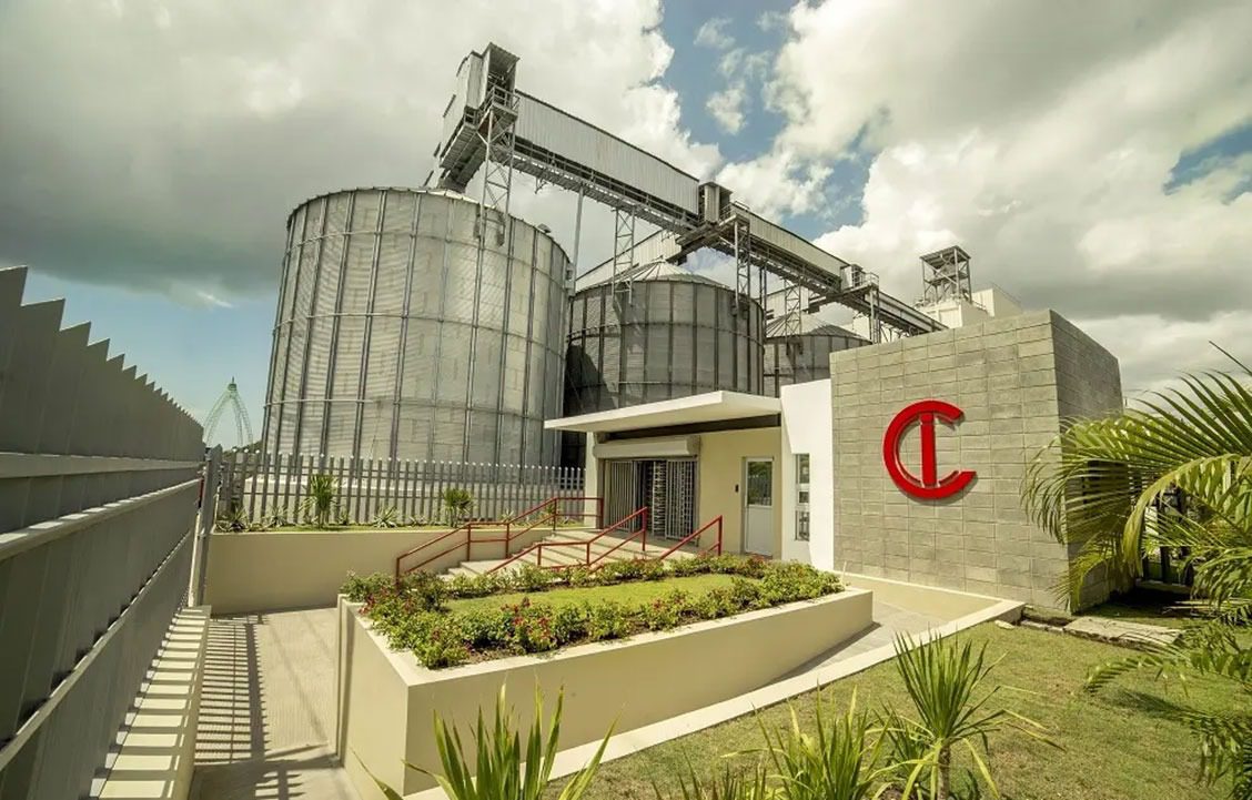 Acciones de César Iglesias se aprecian un 6.72% respecto al precio de salida al mercado