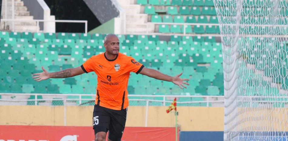 El Cibao FC se proclama campeón de la Liguilla de la Liga Dominicana de Fútbol