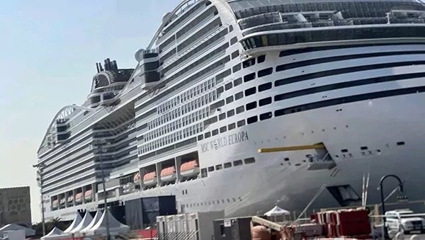 Día del Turismo: el gran peligro son Airbnb y los cruceros