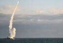 Rusia asegura que destruyó cuatro lanchas ucranianas con soldados en el mar Negro