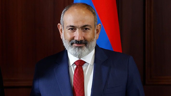 Armenia acusa a Azerbaiyán de concentrar tropas en la frontera y pide evitar un "nuevo estallido" en la zona