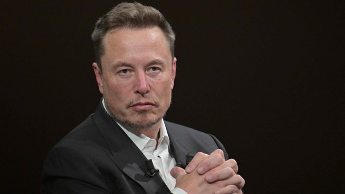 Biografía de Elon Musk revela que apagó satélites para evitar un ataque de Ucrania a flota rusa en el Mar Negro