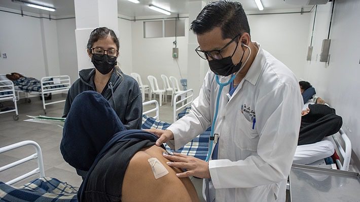 Crisis del fentanilo avanza, llega a Ecuador y suma un problema más para Guayaquil