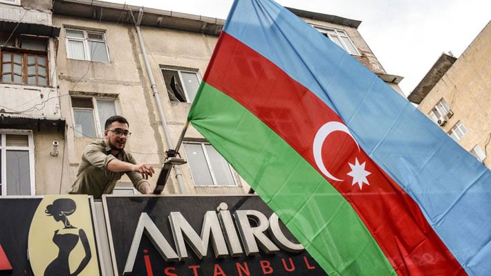 Azerbaiyán y separatistas de Nagorno Karabaj se muestran dispuestos a seguir conversaciones tras primera reunión