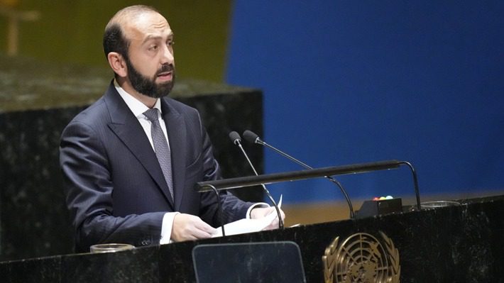 Armenia solicita a la ONU que envíe una misión de paz a Nagorno Karabaj para "mantener estabilidad" en la zona