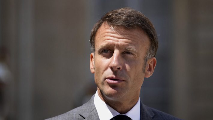 Francia anuncia retiro de tropas militares y de su embajada en Níger luego de semanas de fuertes tensiones