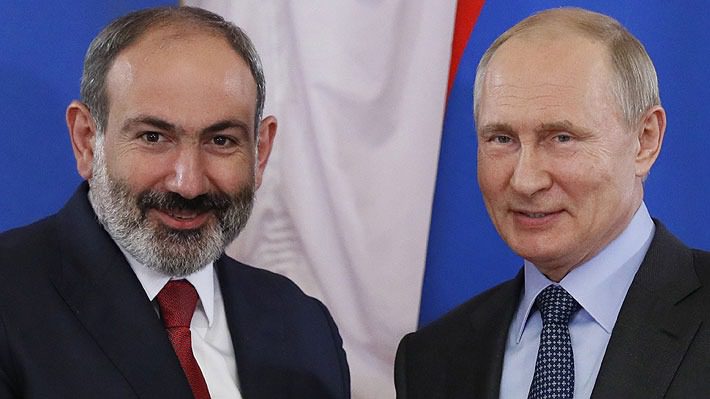 Cómo el debilitamiento del poder de Rusia en el Cáucaso Sur ha quedado en evidencia con el conflicto de Nagorno Karabaj