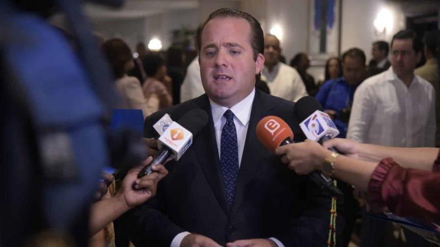 Proponen que República Dominicana construya "puertos secos" con Haití