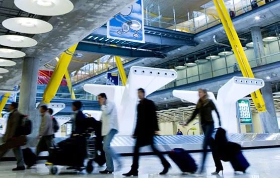 El 36% de los asientos programados proceden de aerolíneas low-cost
