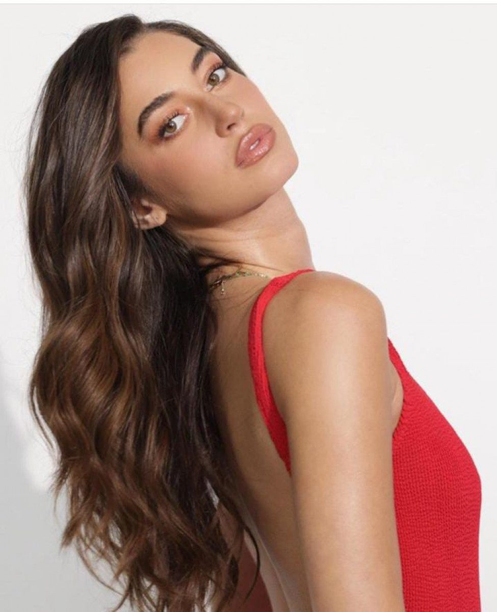 Mariana Downing agradece por el apoyo recibido para convertirse en la Miss RD Universo 2023