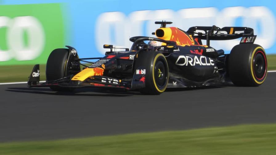 erstappen gana con facilidad el Gran Premio de Japón de F1 y se acerca al título del campeonato