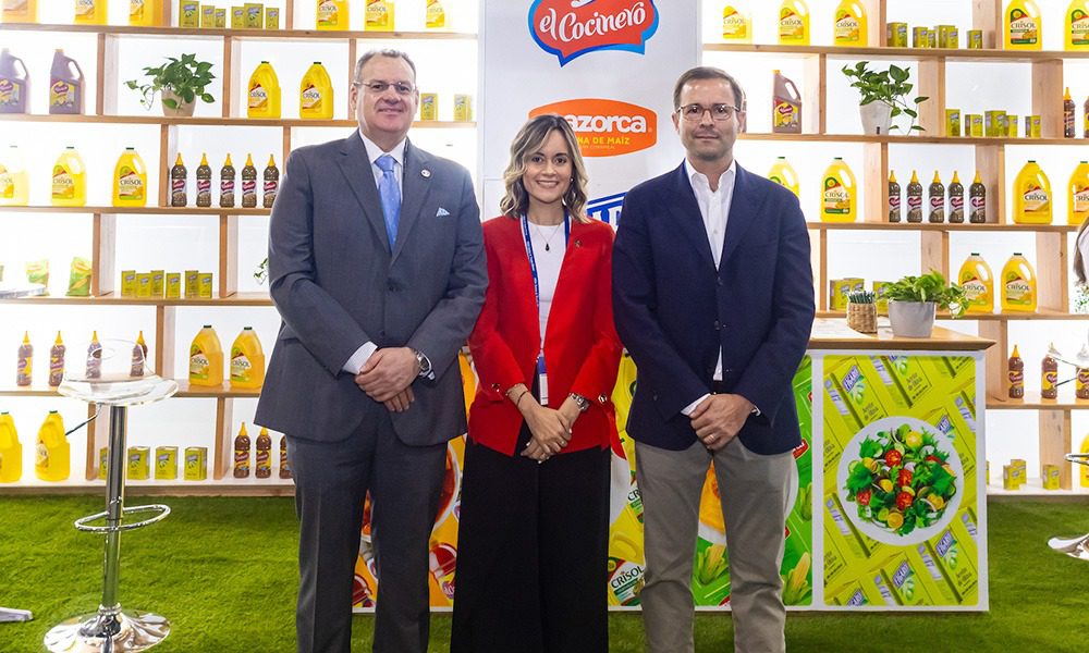 MercaSID participa en el Trade Show 2023
