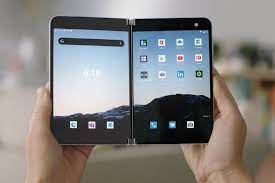 Microsoft abandona la Surface Duo original y ya no recibirá actualizaciones