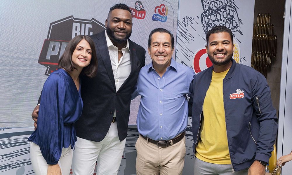 Presentan la promoción “Big Promo del Sabor”