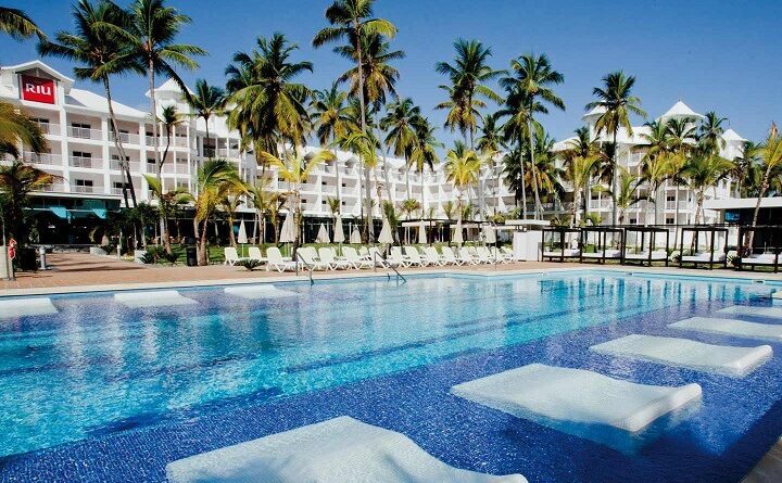 Reabre el hotel Riu Palace Macao Punta Cana tras reforma integral