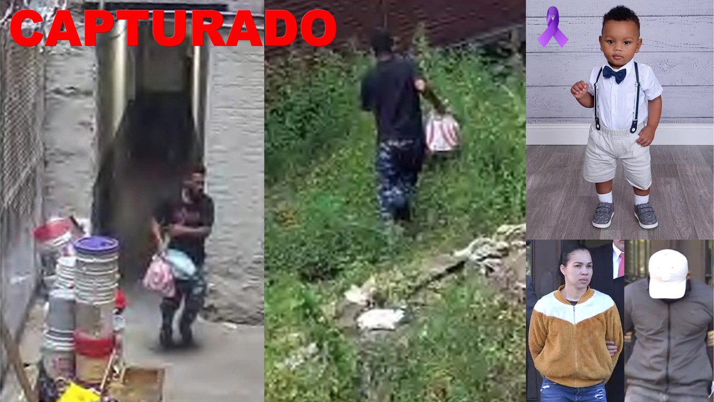 Policías mexicanos  capturan al esposo de dueña dominicana de guardería donde murió niño de 1 año por inhalación de fentanilo