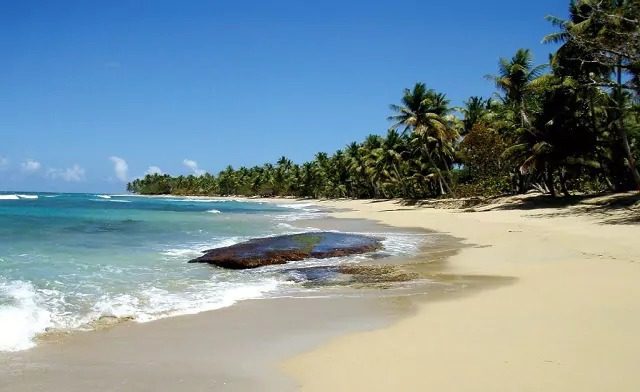 Rainieri pide un orden territorial en Miches para los nuevos hoteles