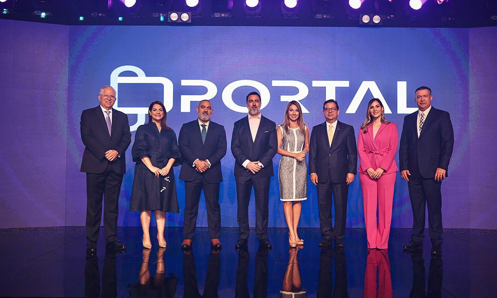 VisaNet anuncia transformación en “Portal”