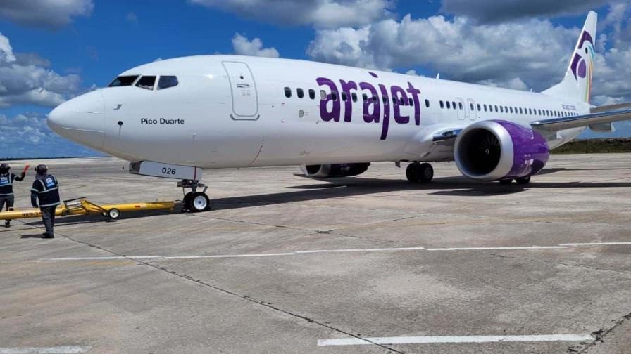 Aerolíneas rechazan acuerdo de cielos abiertos con EE.UU. sin condiciones fiscales justas