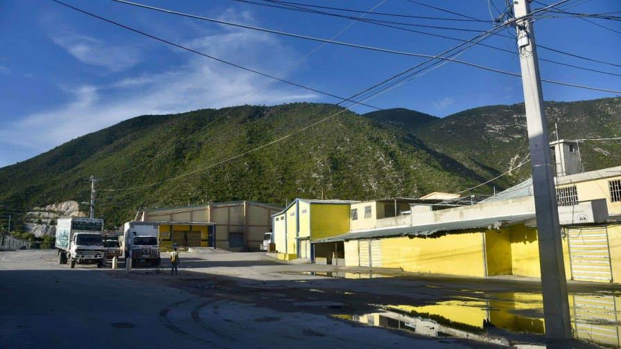 Comercio con Haití representó RD$156 millones en promedio diario hasta agosto