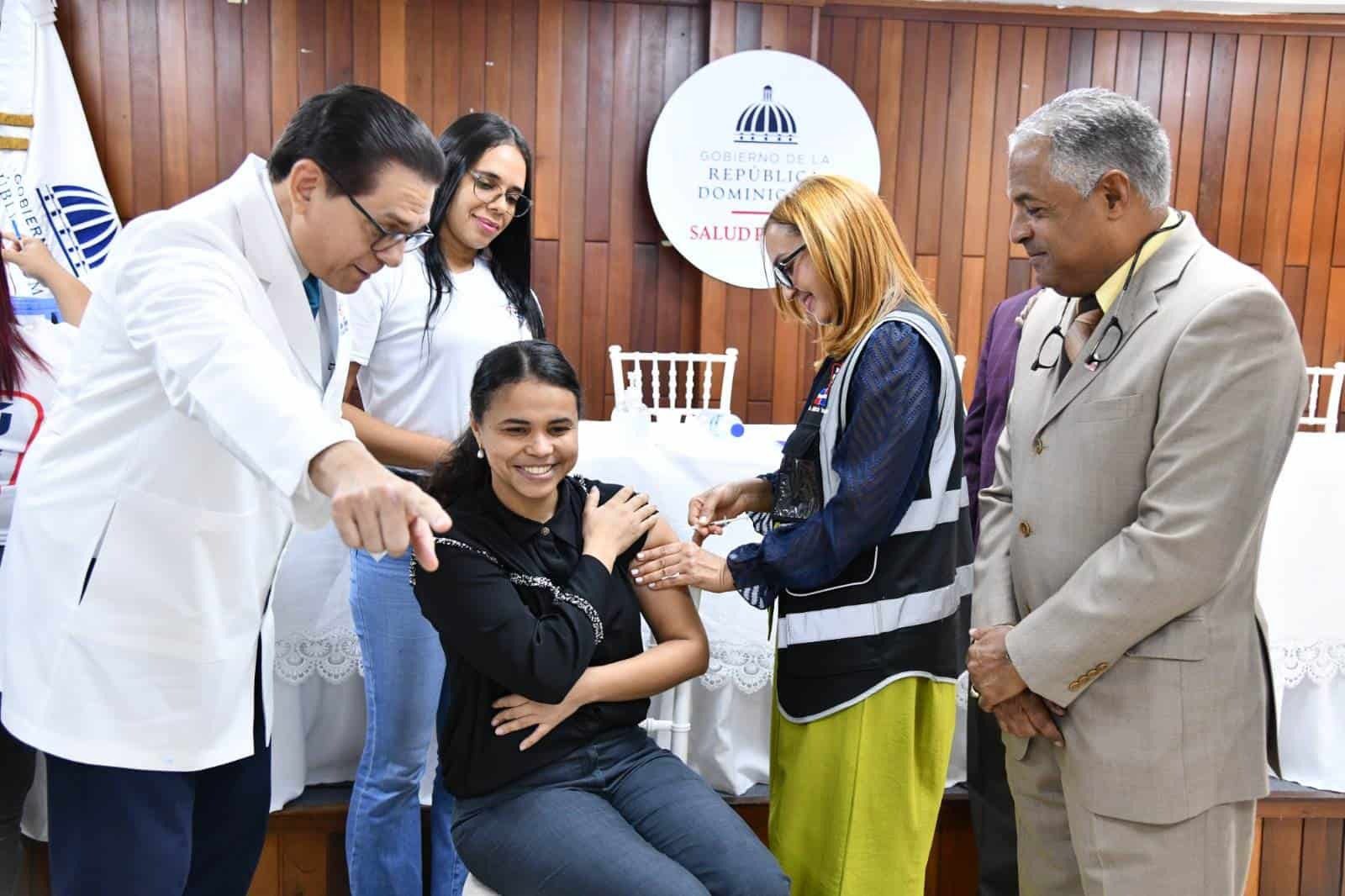 La vacuna contra la influenza evita complicaciones severas en el paciente
