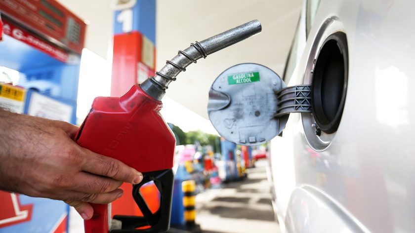 Algunos combustibles aumentarán de precio a partir del 21 de octubre