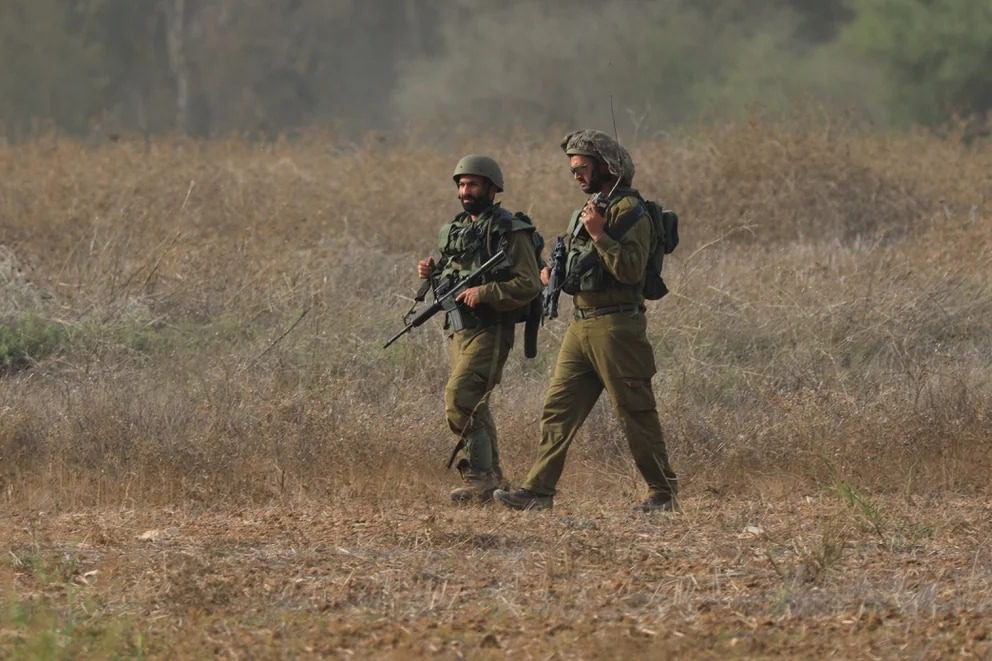 El Ejército de Israel detectó más lanzamientos de cohetes desde el Líbano y desbarató una célula terrorista