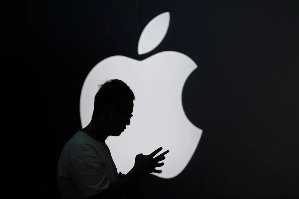 Apple invirtió mucho en China y eso puede costarle