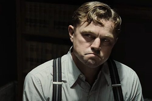"Robert De Niro y yo poníamos los ojos en blanco". Martin Scorsese confiesa qué parte de la actuación de Leonardo DiCaprio en 'Los asesinos de la luna' le sacaba de quicio