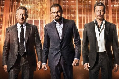 La película de Martin Scorsese con Leonardo DiCaprio, Brad Pitt y Robert De Niro que casi nadie recuerda pese a que costó 70 millones de dólares y se puede ver gratis online