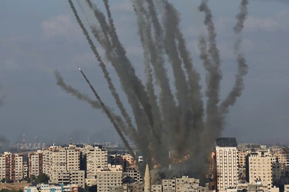 Alemania criticó el silencio de Mahmud Abas ante el terrorismo de Hamas contra civiles israelíes