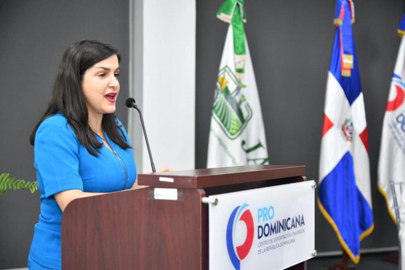 ProDominicana convoca a Ronda de Negocio para el viernes 13 de octubre