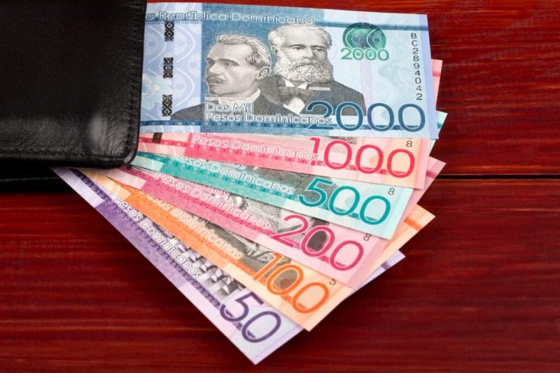 Captaciones del sistema financiero equivalen al 39.4% del producto interno bruto